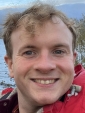 Gavin O'Leary